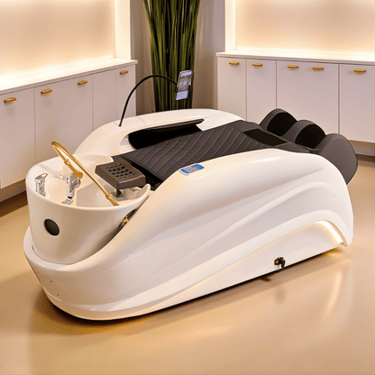 LIT HEAD SPA MASSANT RENJI