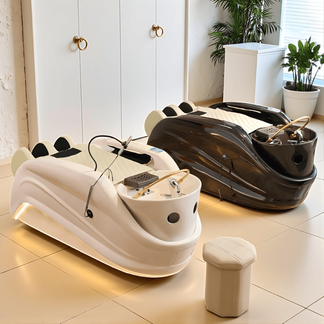 LIT HEAD SPA MASSANT RENJI