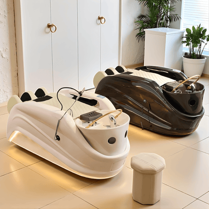 LIT HEAD SPA MASSANT RENJI