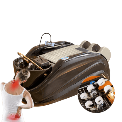 LIT HEAD SPA MASSANT RENJI