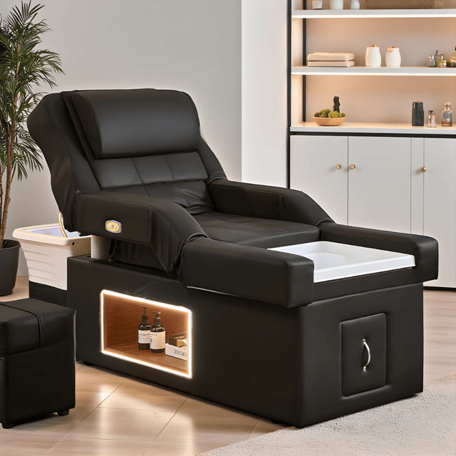 Equipamentos 22 Head Spa Ena — Head Spa table