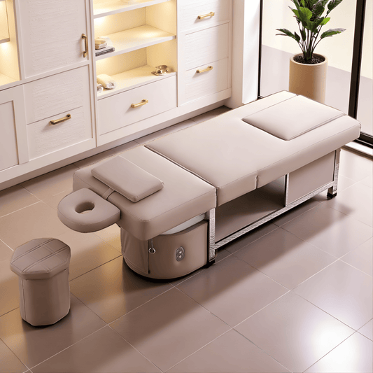 TABLE HEAD SPA HINOKA