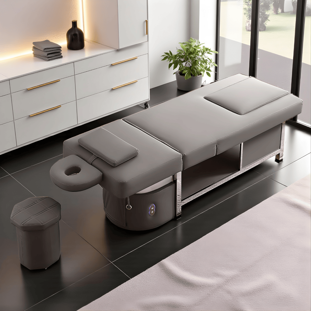 TABLE HEAD SPA HINOKA