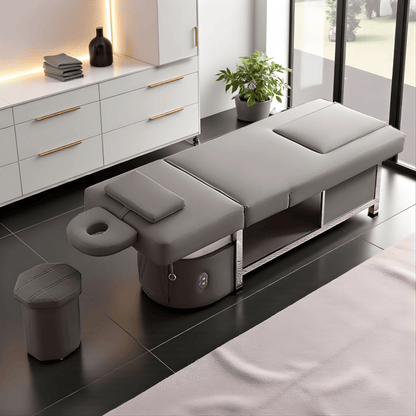 TABLE HEAD SPA HINOKA