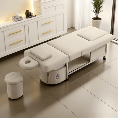 TABLE HEAD SPA HINOKA