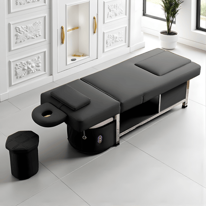 TABLE HEAD SPA HINOKA