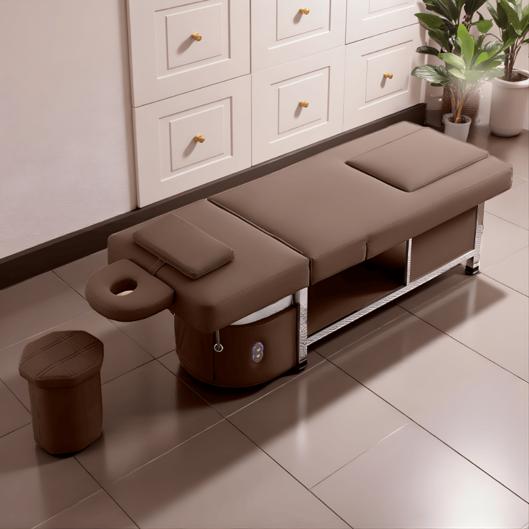 TABLE HEAD SPA HINOKA