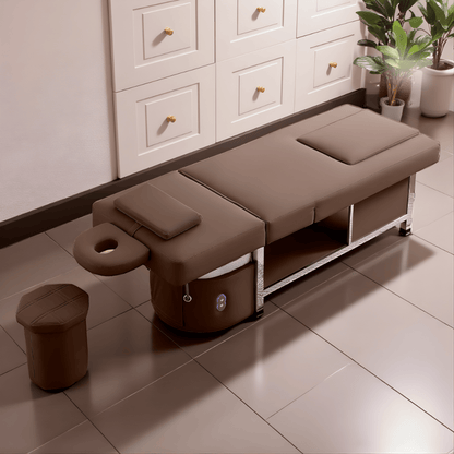 TABLE HEAD SPA HINOKA