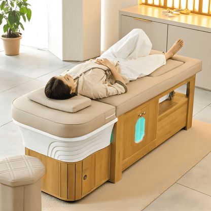 TABLE HEAD SPA KANOA