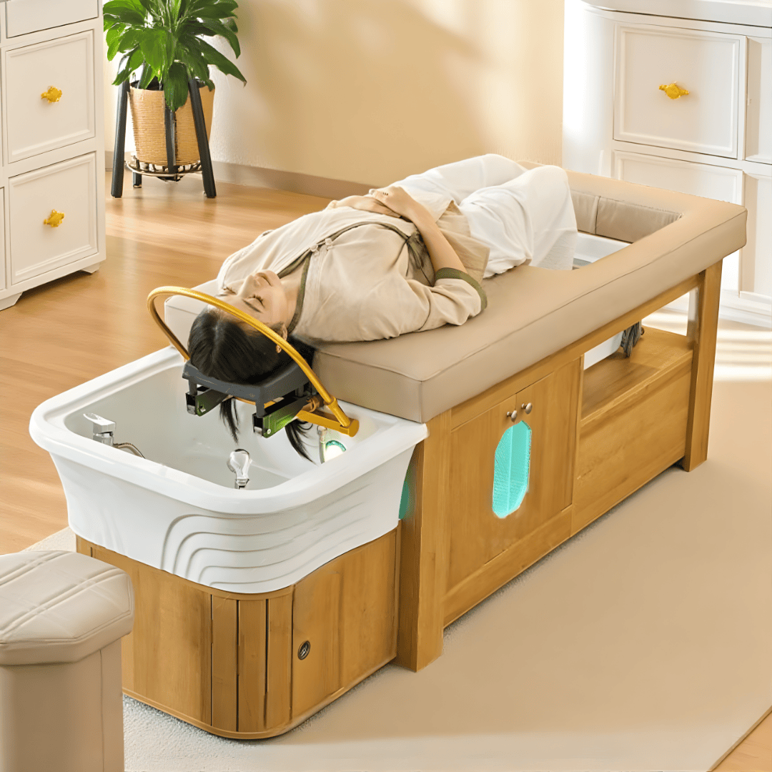 TABLE HEAD SPA KANOA