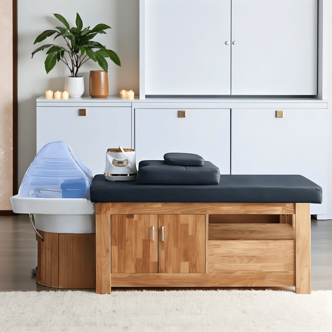 TABLE HEAD SPA NOZOMI