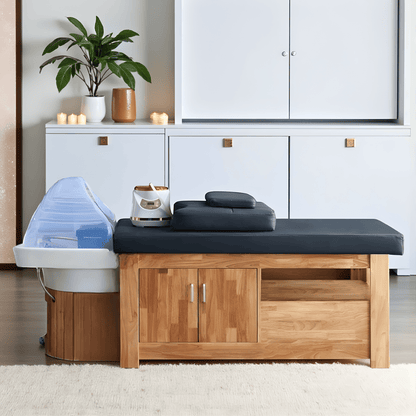 TABLE HEAD SPA NOZOMI