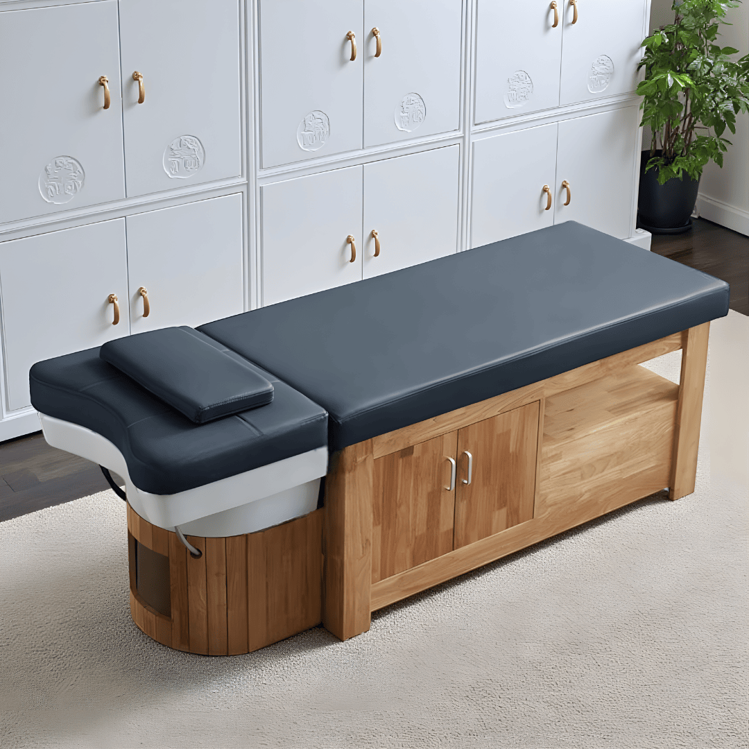 TABLE HEAD SPA NOZOMI