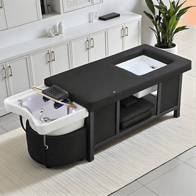 Equipamentos 33 Head Spa Rinako — Head Spa table