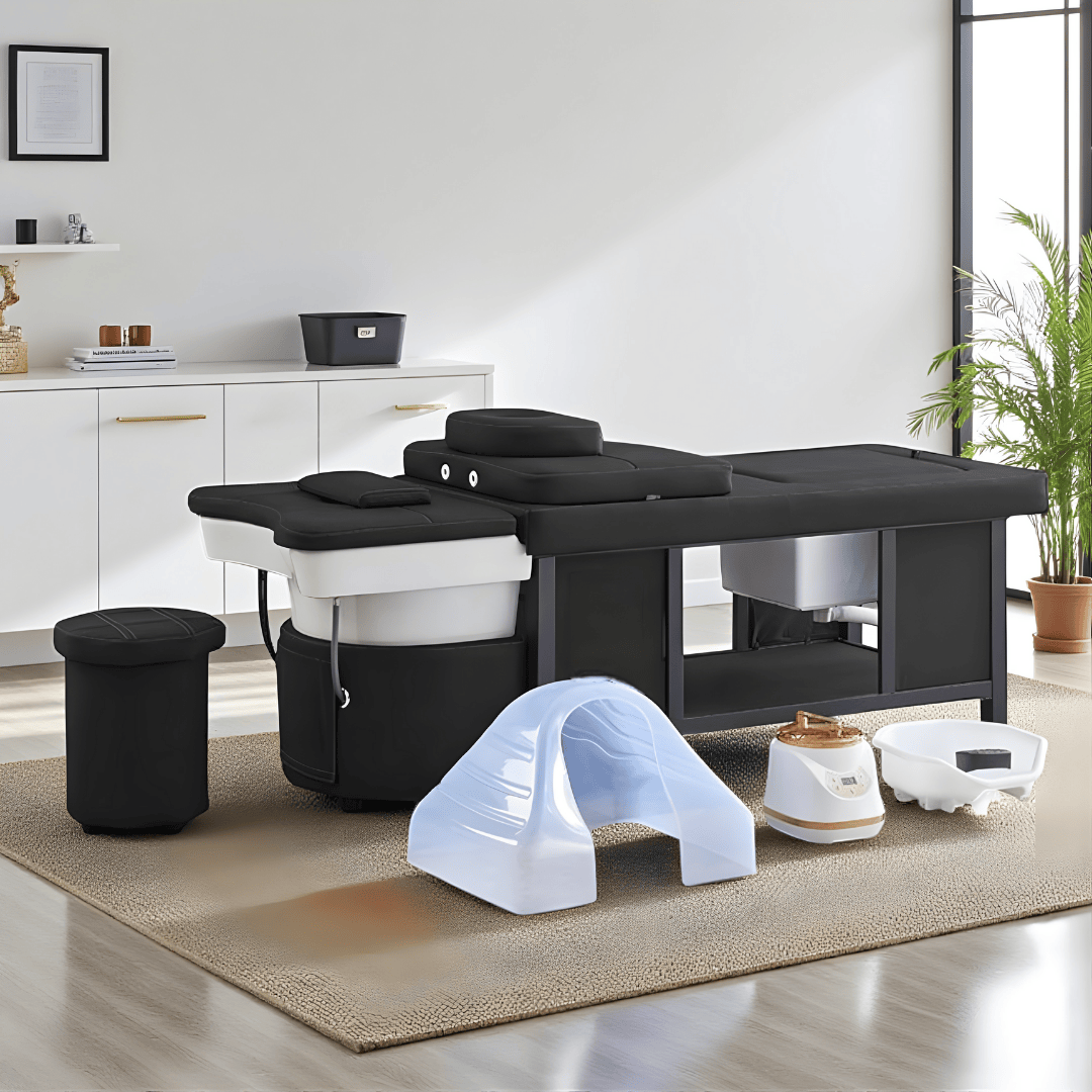 TABLE HEAD SPA RINAKO