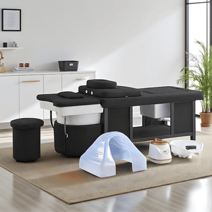 TABLE HEAD SPA RINAKO