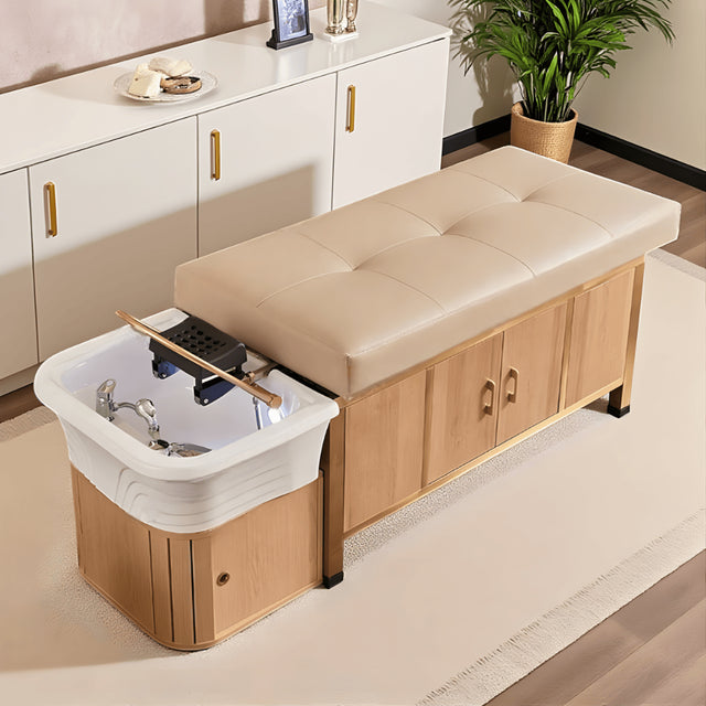 Equipamentos 11 Head Spa Sayo — Head Spa table
