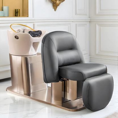 FAUTEUIL HEAD SPA KIYOMI