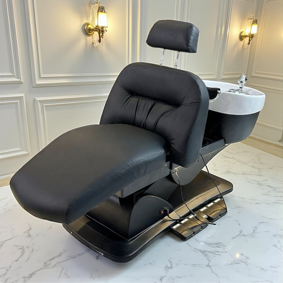 FAUTEUIL HEAD SPA AYAKA