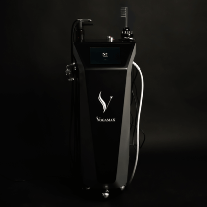 Vogamax S2 Scalp Machine