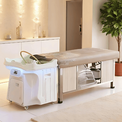 TABLE HEAD SPA SUZU (SANS RACCORD)