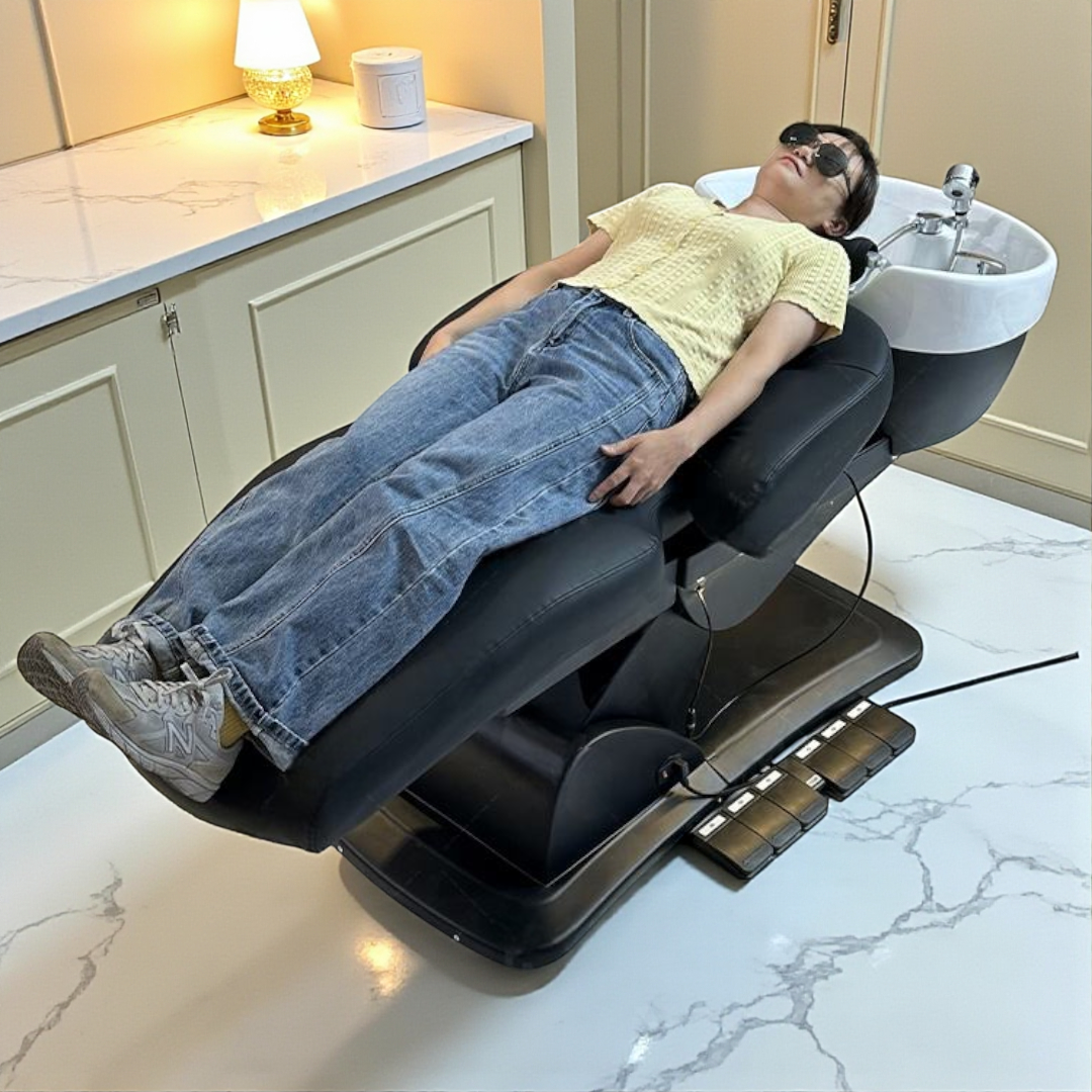 FAUTEUIL HEAD SPA AYAKA