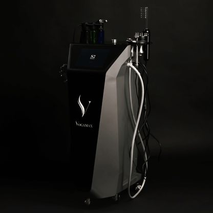 Vogamax S2 Scalp Machine