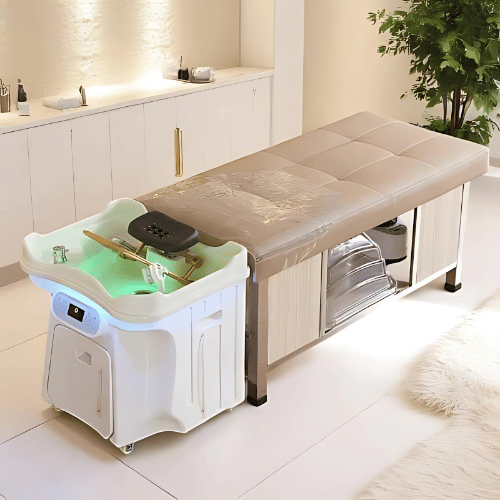 TABLE HEAD SPA SUZU (SANS RACCORD)