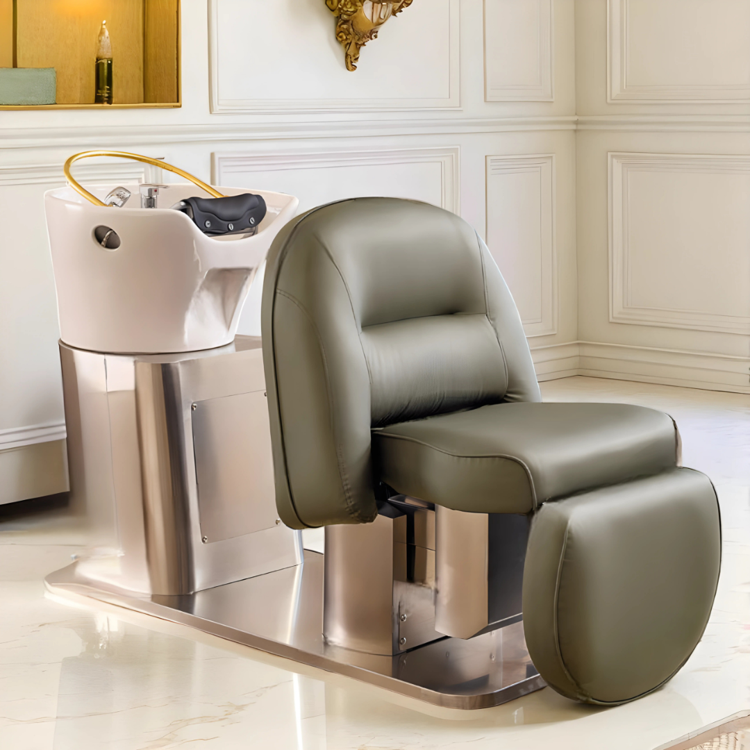 FAUTEUIL HEAD SPA KIYOMI
