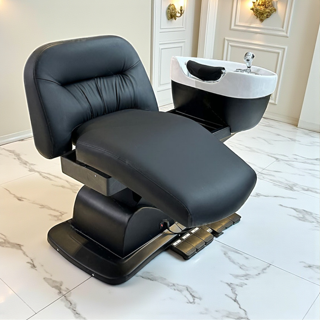 FAUTEUIL HEAD SPA AYAKA