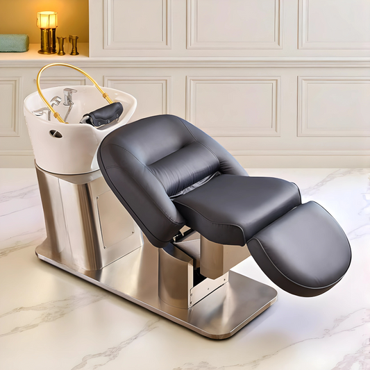 FAUTEUIL HEAD SPA KIYOMI