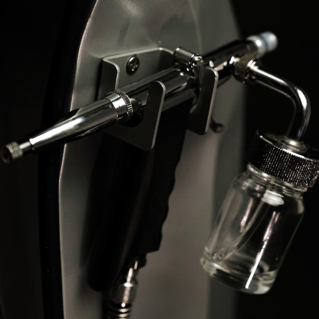 Vogamax S2 Scalp Machine