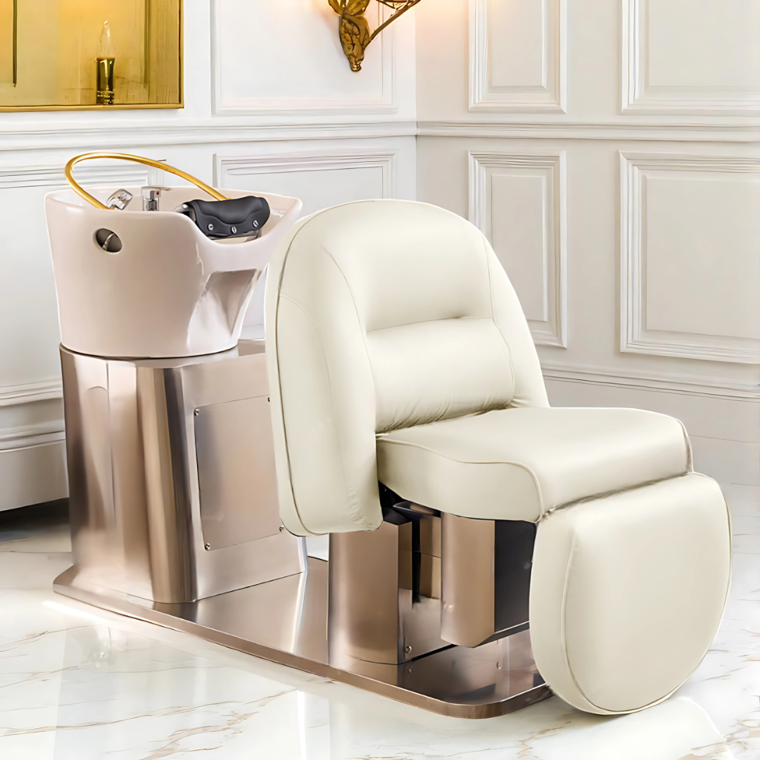 FAUTEUIL HEAD SPA KIYOMI
