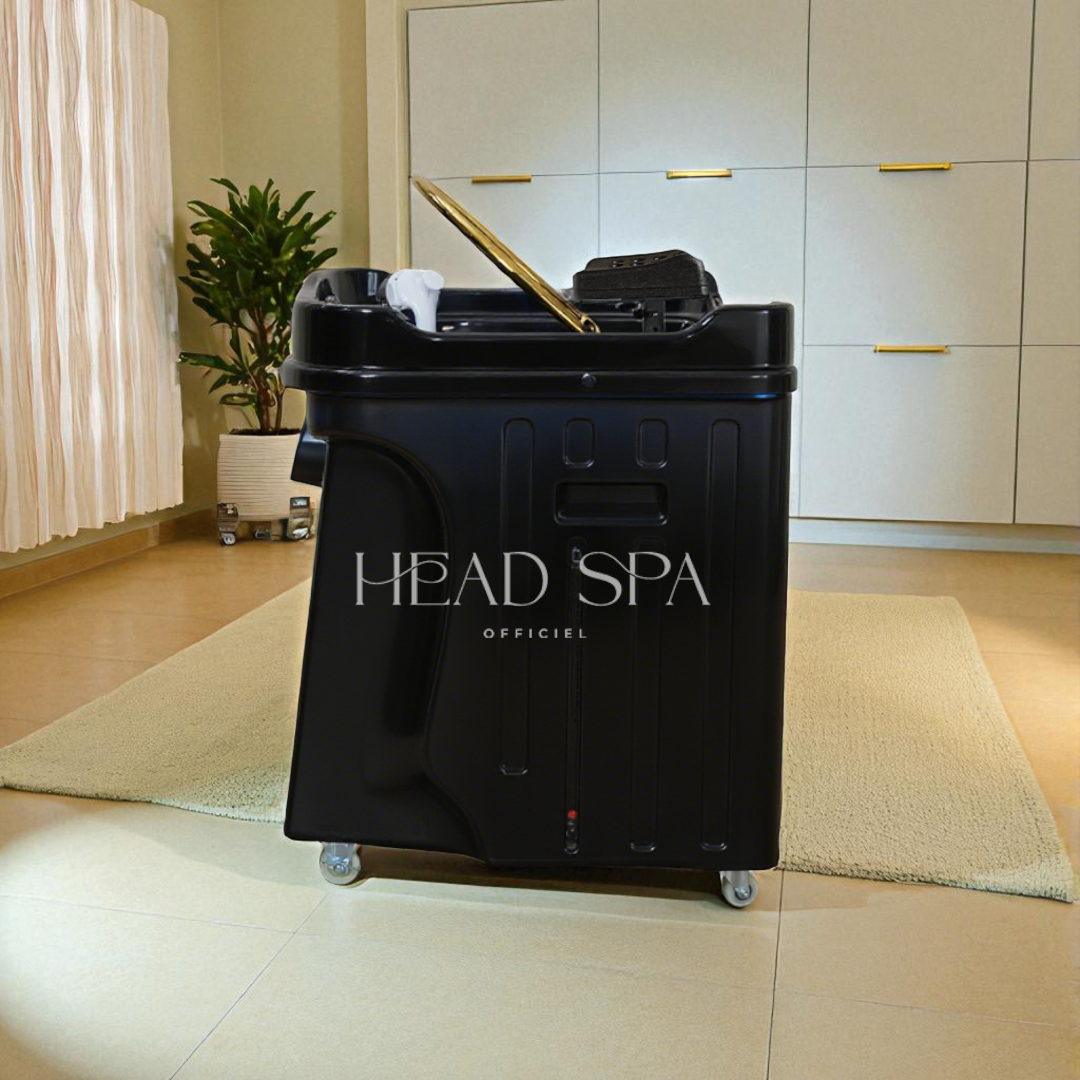 BAC HEAD SPA MIKU