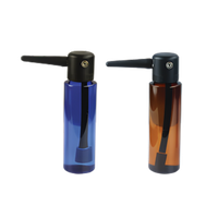Diffuseurs de shampoing microbulles (x2)