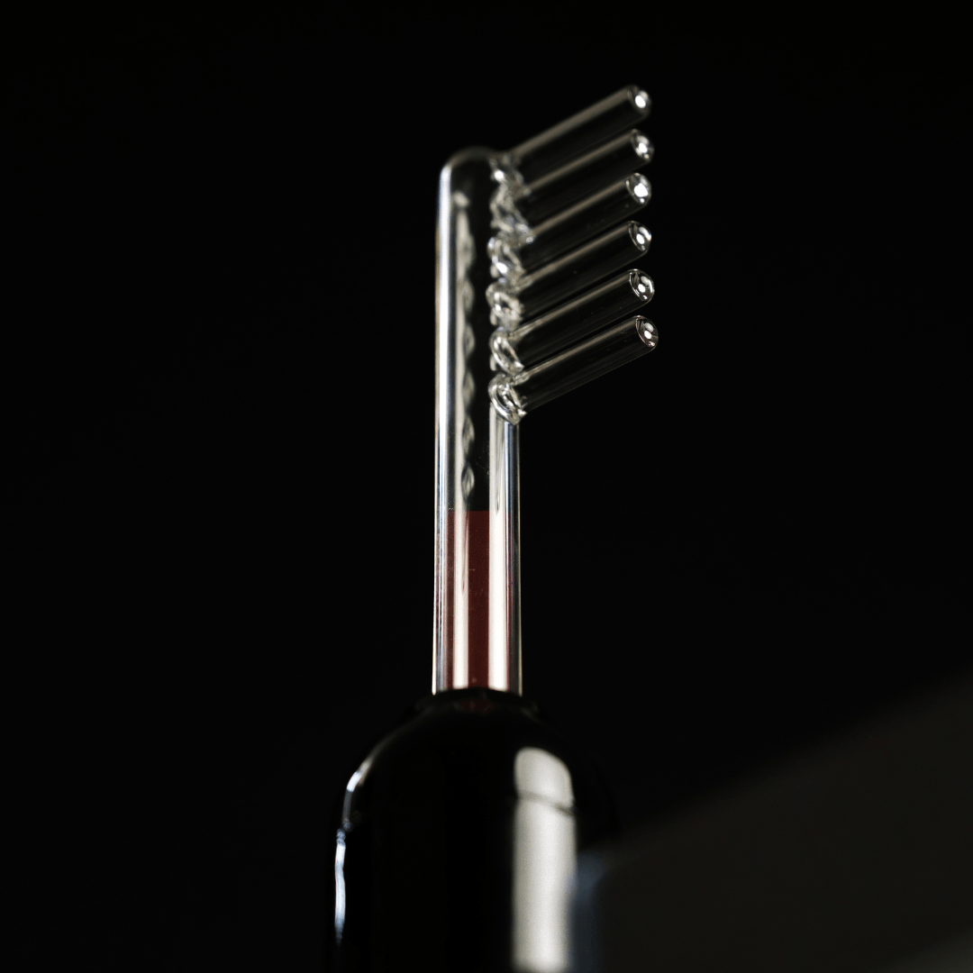 Vogamax S2 Scalp Machine