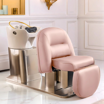 FAUTEUIL HEAD SPA KIYOMI