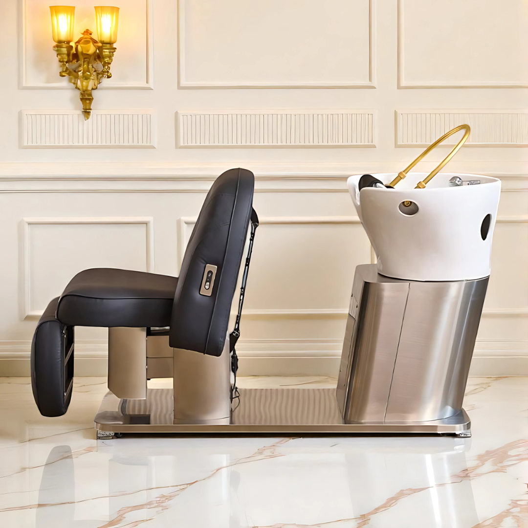 FAUTEUIL HEAD SPA KIYOMI