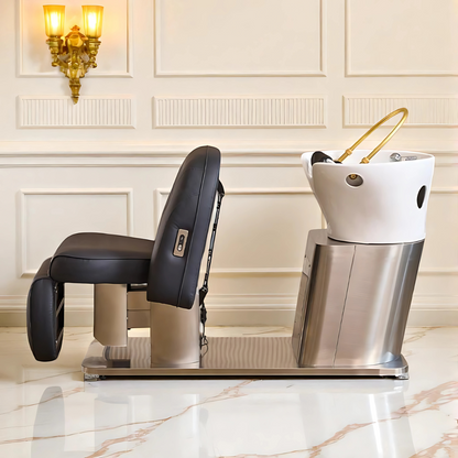 FAUTEUIL HEAD SPA KIYOMI