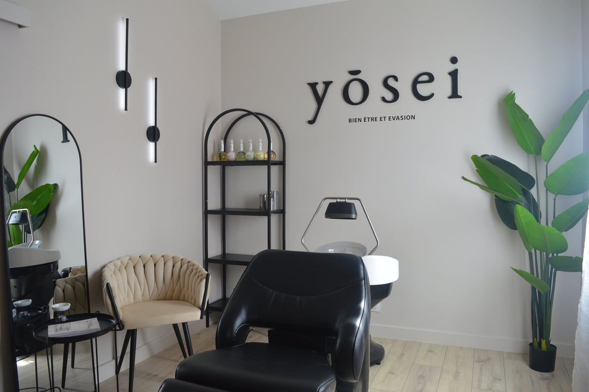 Vivez l'expérience Bubble Spa