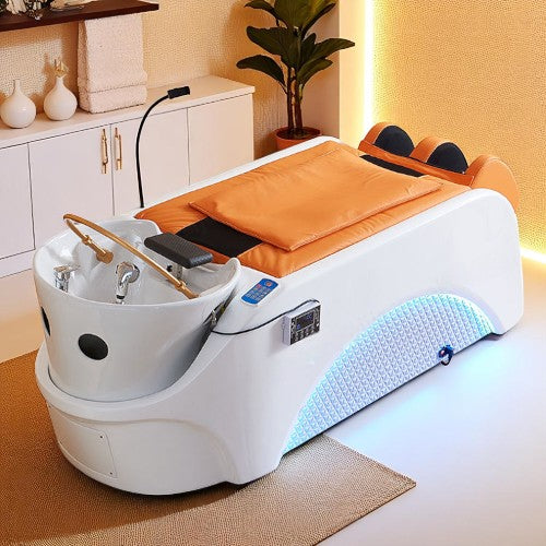 Equipamentos 42 Head Spa Ameiro XXL — Massage bed