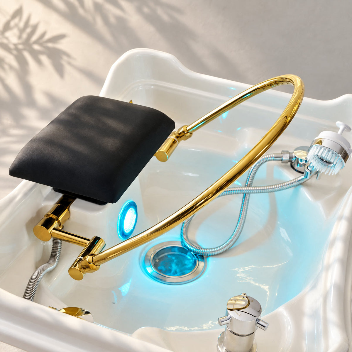BAC HEAD SPA MIKU