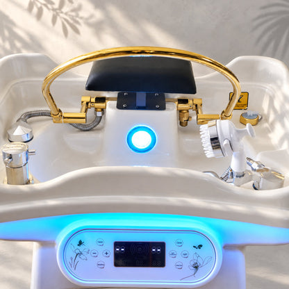 BAC HEAD SPA MIKU