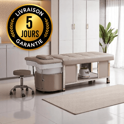 TABLE HEAD SPA HOSHI 2025