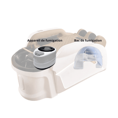 LIT HEAD SPA MASSANT NAGOMI