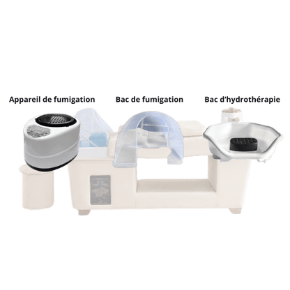 TABLE HEAD SPA KUMO