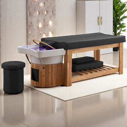 TABLE HEAD SPA AIKA