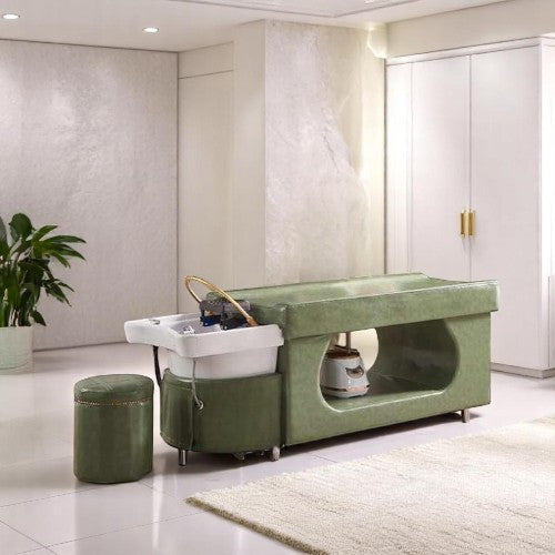Equipamentos 21 Head Spa Akari — Head Spa table