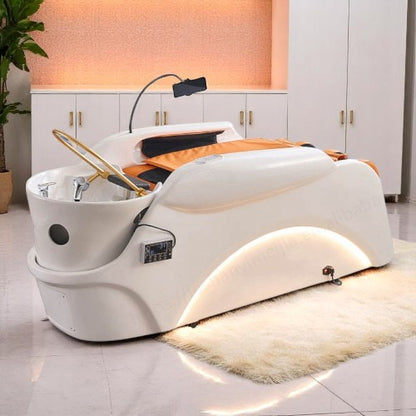 LIT HEAD SPA MASSANT AMEIRO