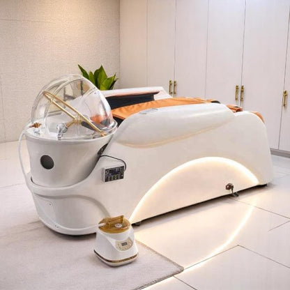LIT HEAD SPA MASSANT AMEIRO